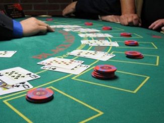 How to Improve Your Blackjack Play