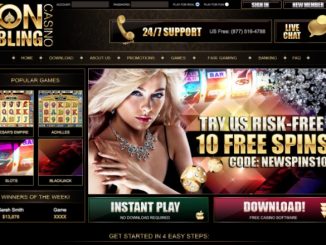 OnBling Casino Review