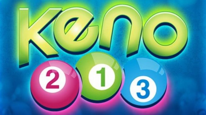 The Secret to Getting the Best Numbers to Play Keno Using Numbers 1 to 80