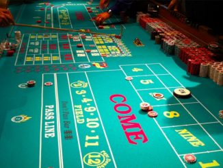 It’s Wonderful Participating in Online Craps Without Spending a Dime