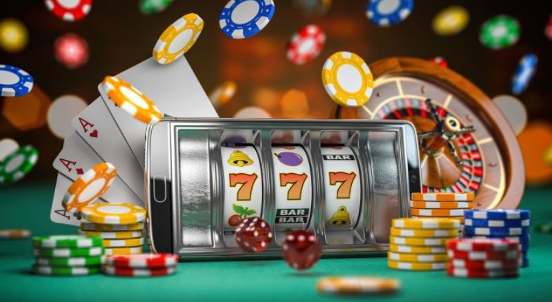 What is The Best an Online Casino Can Offer?