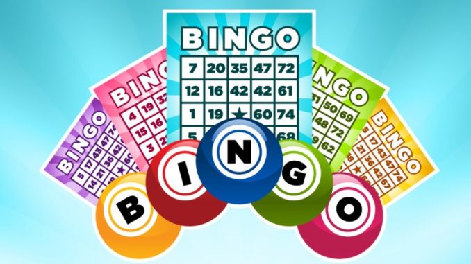 The Advantages of Playing Online Bingo