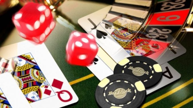 A Few Casino Tips Might Become Very Beneficial
