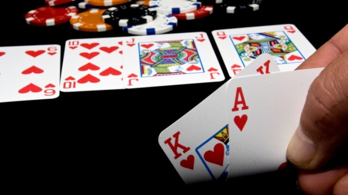 Texas Poker Strategy - The Crucial Components You Need To Win