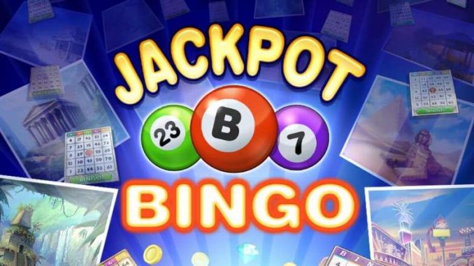 Jackpot Bingo Winning Tips – Are There Any