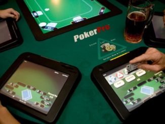 Real-Life Poker Tournaments Online For You to Enjoy
