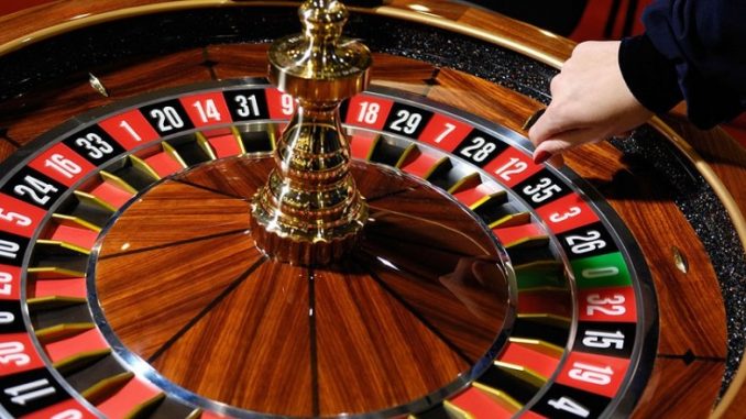 Old Fashioned Game Roulette Together with Its Modern Existence Online