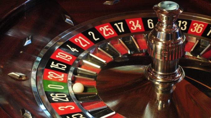 5 Tips for Roulette Newbies