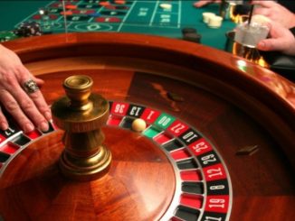 Observe Standard Free Roulette Game Features