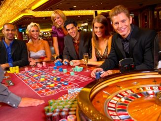 Winning at Roulette – What Makes You Lose at Online Roulette?
