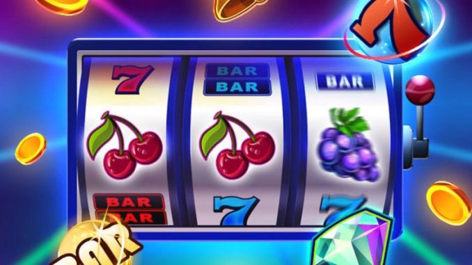 How to Play Slots: Ultimate Slots Guide