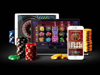 Online Casino - Fully Based on Software Techniques!