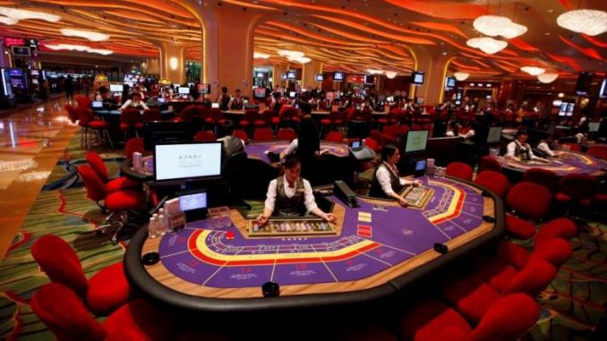 5 Super Simple Ways to Conserve Your Loan At The Casino