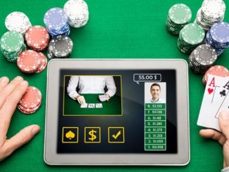 How To Not Become Addicted To Online Gambling